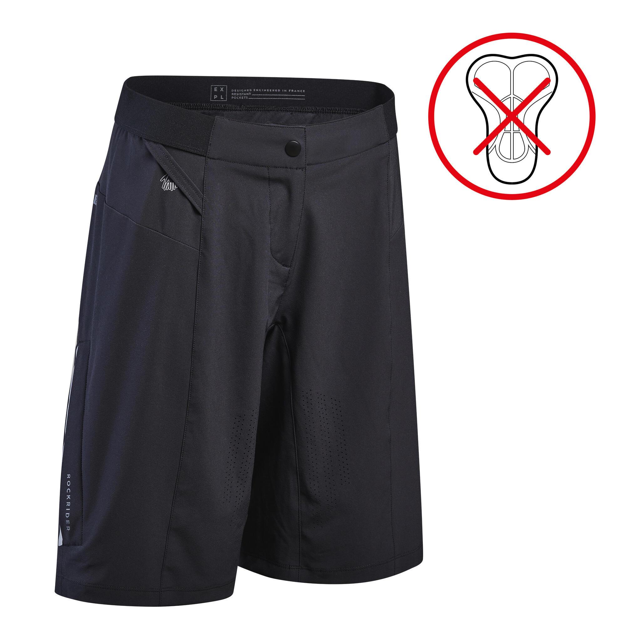 ROCKRIDER  MTB-Shorts - EXPL 700 