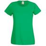 Fruit of the Loom  Lady Fit T-Shirt 