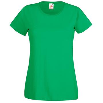 Lady Fit T-Shirt