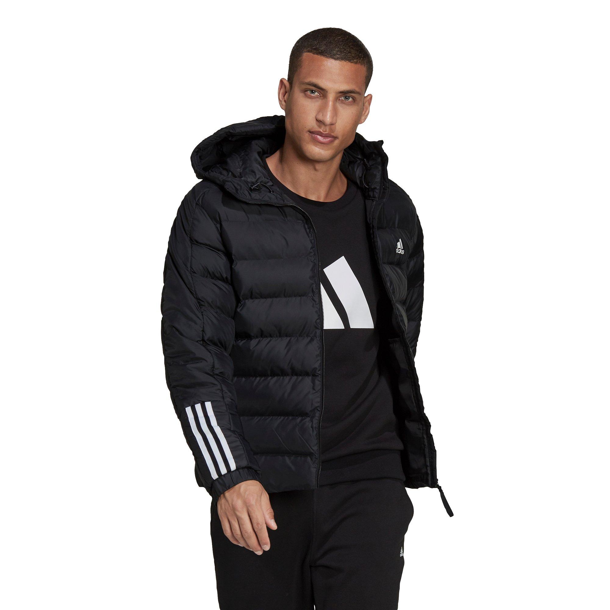 adidas  Kapuzenjacke Itavic 3-Stripes Midweight 