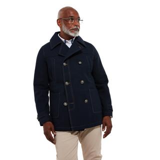 Joe Browns  Peacoat im Denim-Look 