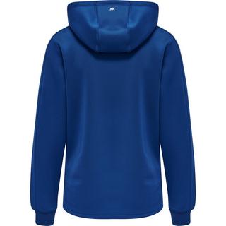 Hummel  sweatshirt à capuche polyester core xk 