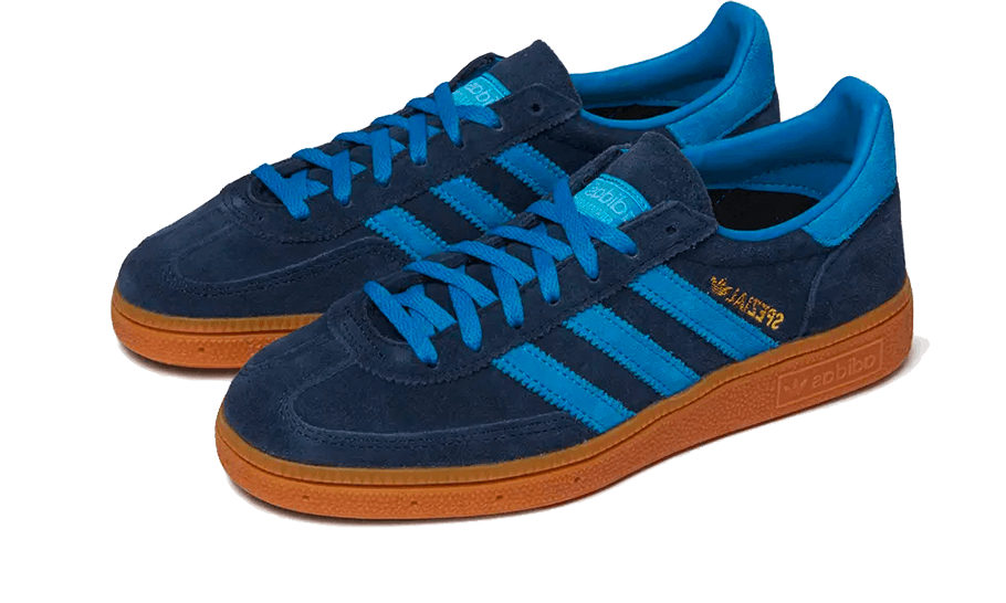 adidas  Handball Spezial Night Indigo Bright  Gum 