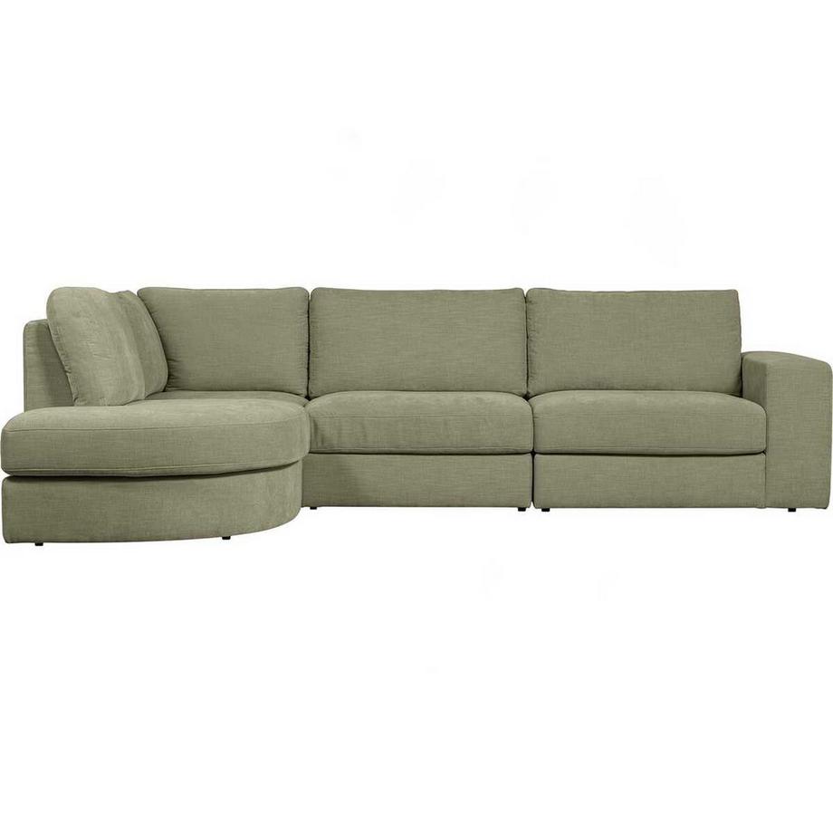 Ecksofa Family Rundung links 301x189