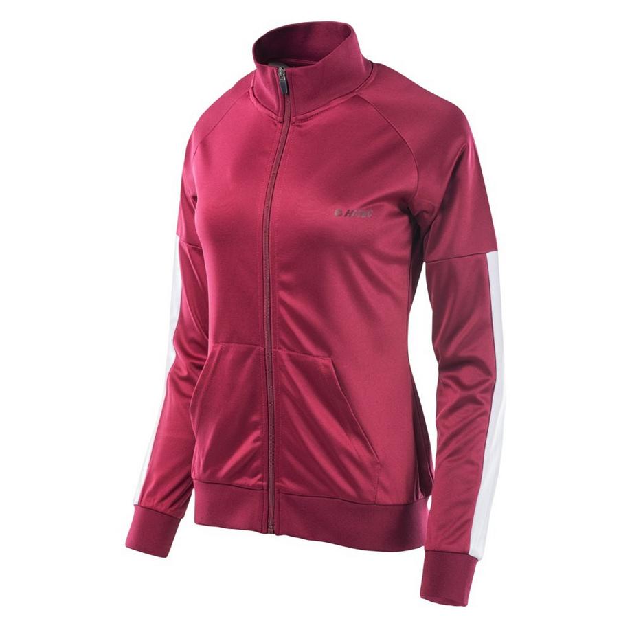 Hi-Tec  Delian Jacke 