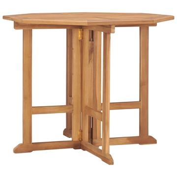 Table de salle à manger bois