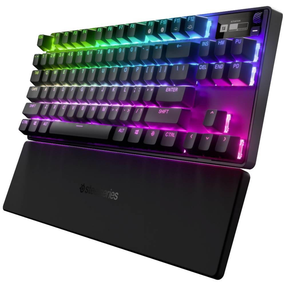 Image of Gaming-Tastatur Apex Pro TKL WL (2023)