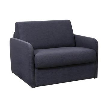 Fauteuil conible express en tissu NADOA Couchage