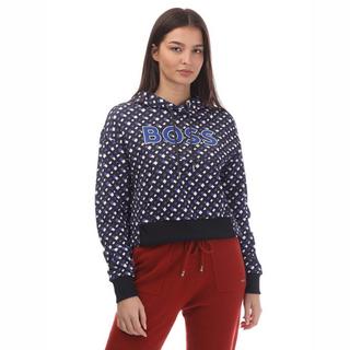 BOSS Ecropi Kapuzenpullover  