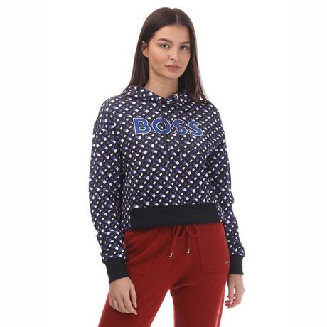 BOSS Ecropi Kapuzenpullover  