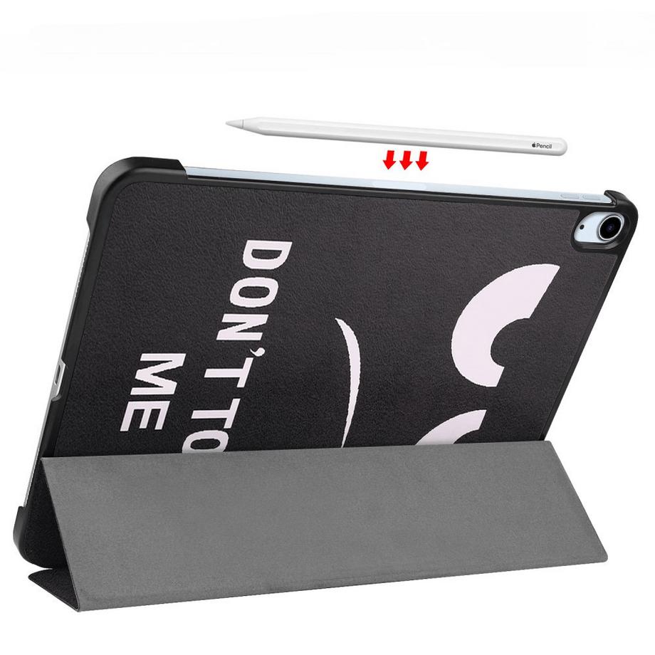 Cover-Discount  iPad Air 11 2024 - Tri-fold Smart Case Motiv 