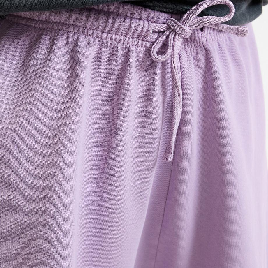La Redoute Collections Short in Felpa Vita Elasticizzata  