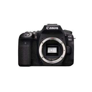 Canon  EOS 90D 