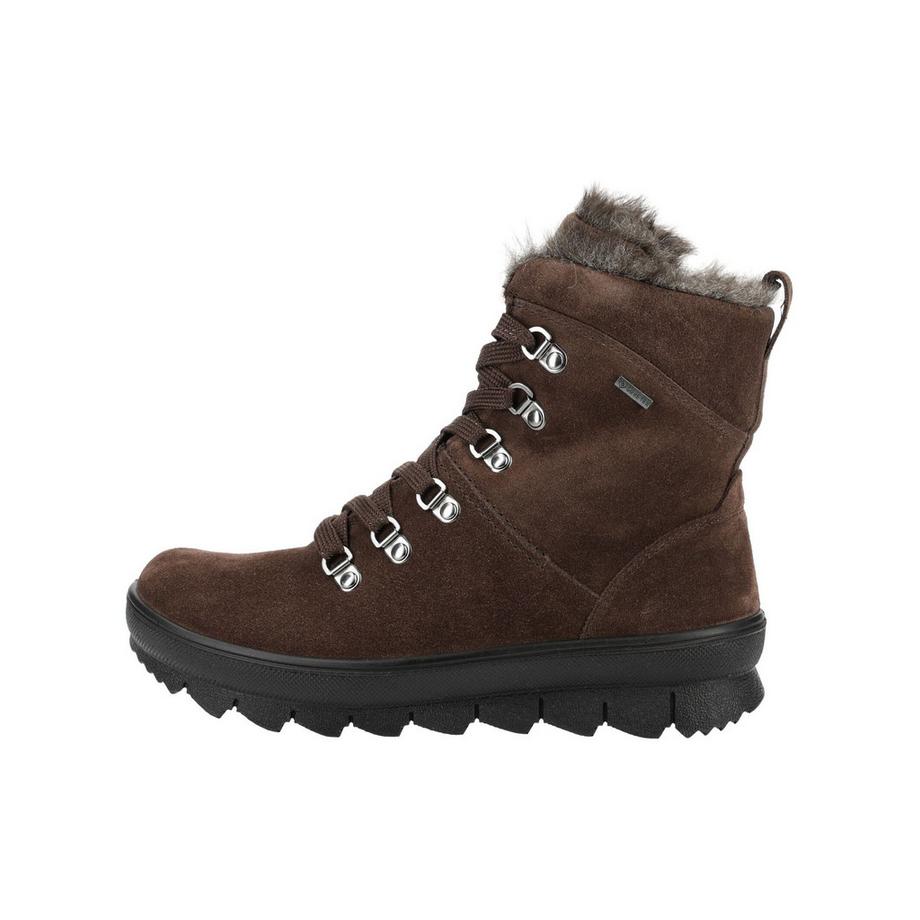 Legero Bottines à lacets avec Gore-Tex  
