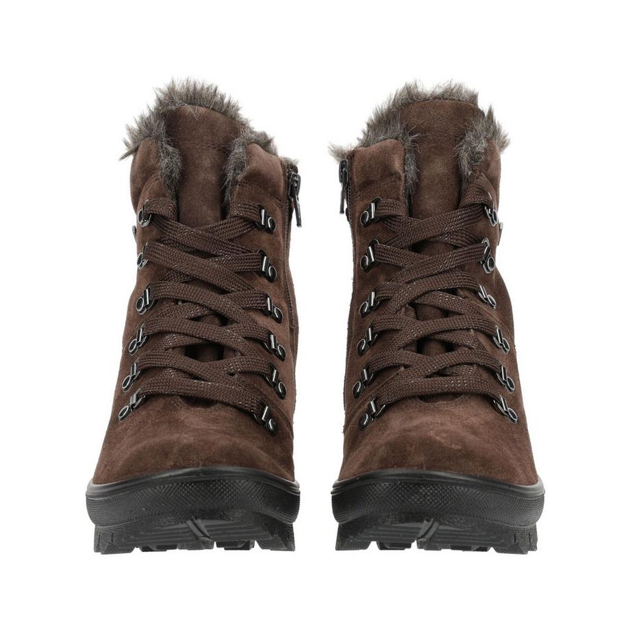 Legero Bottines à lacets avec Gore-Tex  