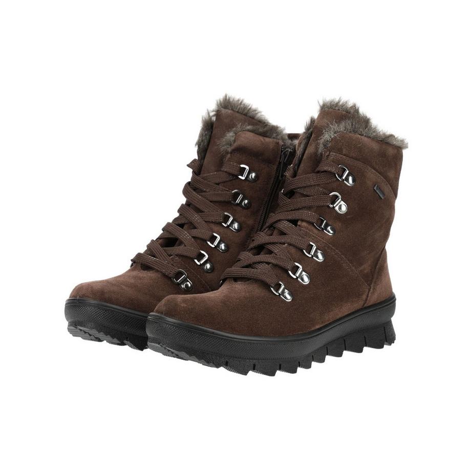 Legero Bottines à lacets avec Gore-Tex  