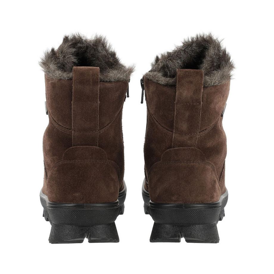 Legero Bottines à lacets avec Gore-Tex  