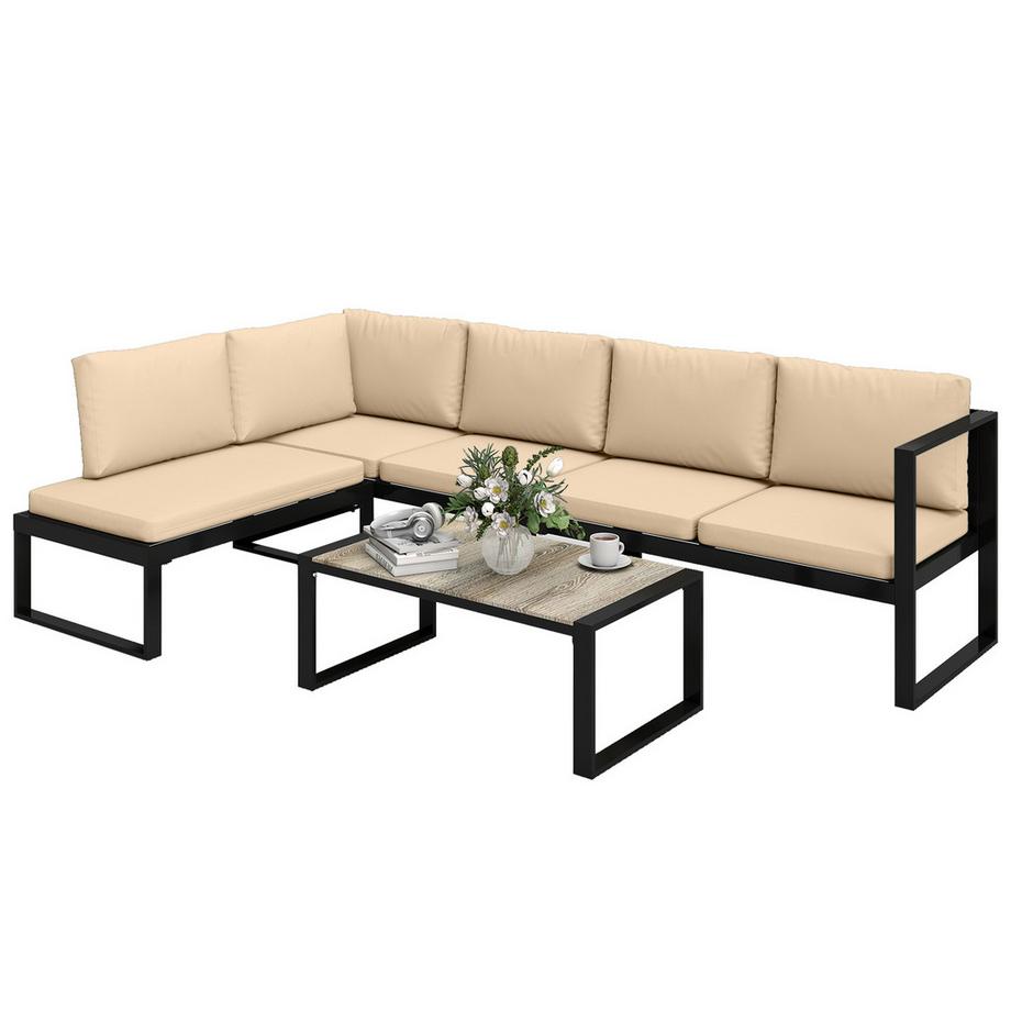 Gartenmöbel-Set