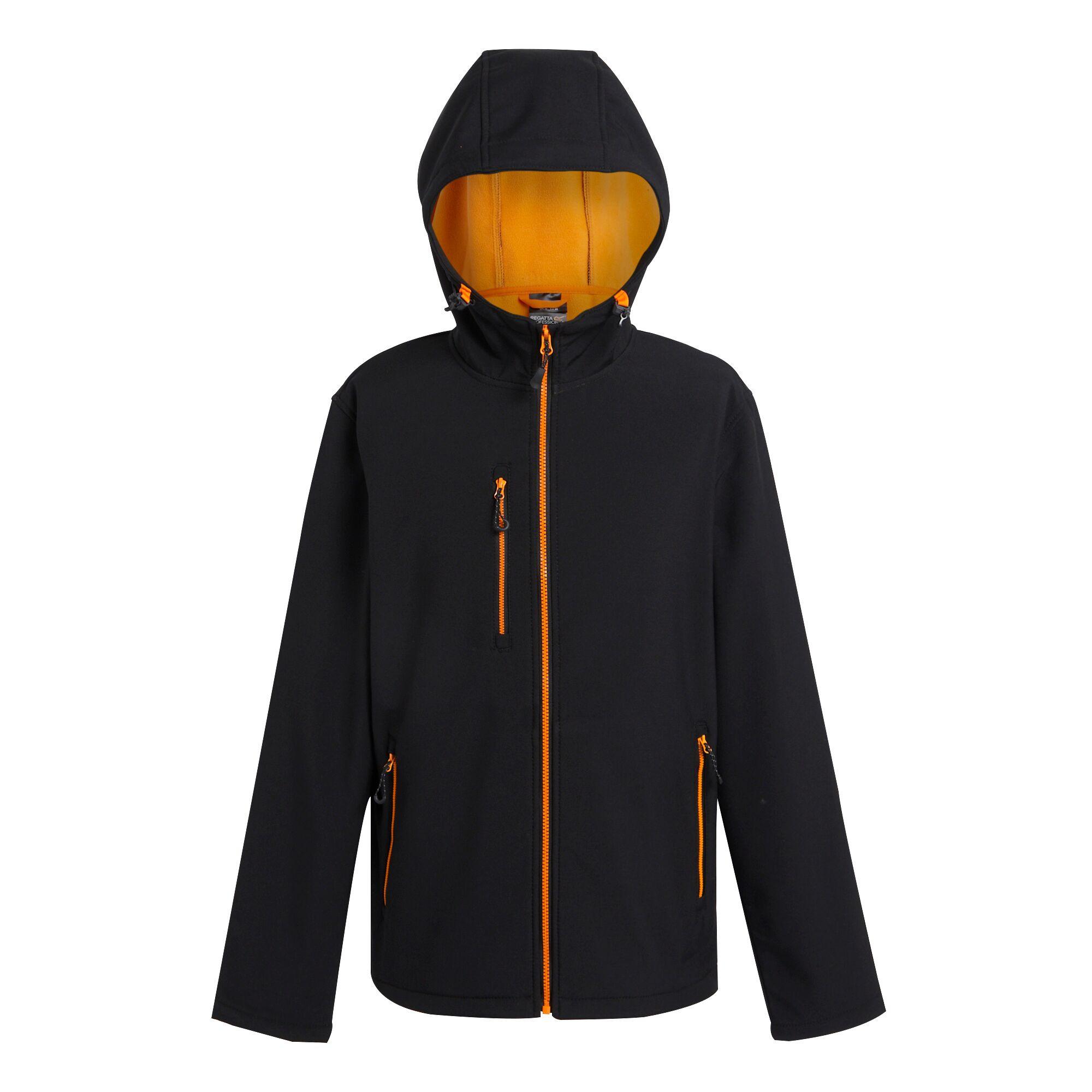 Regatta  Navigate Softshelljacke Zweilagig 