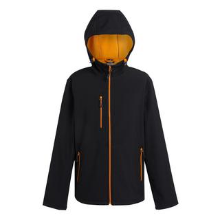 Regatta  Navigate Softshelljacke Zweilagig 