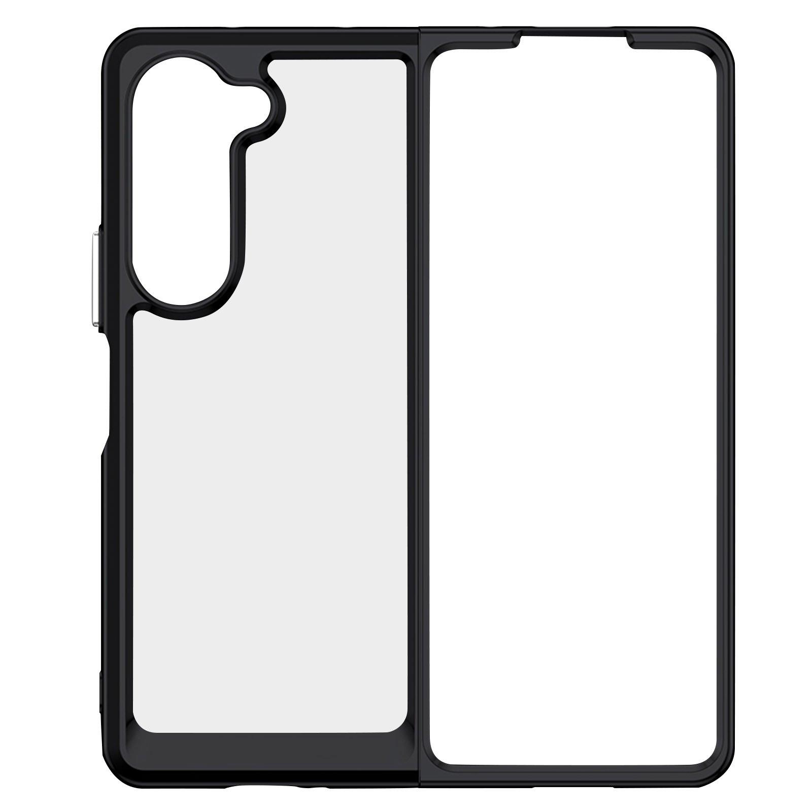 Avizar  Cover Samsung Z Fold5 