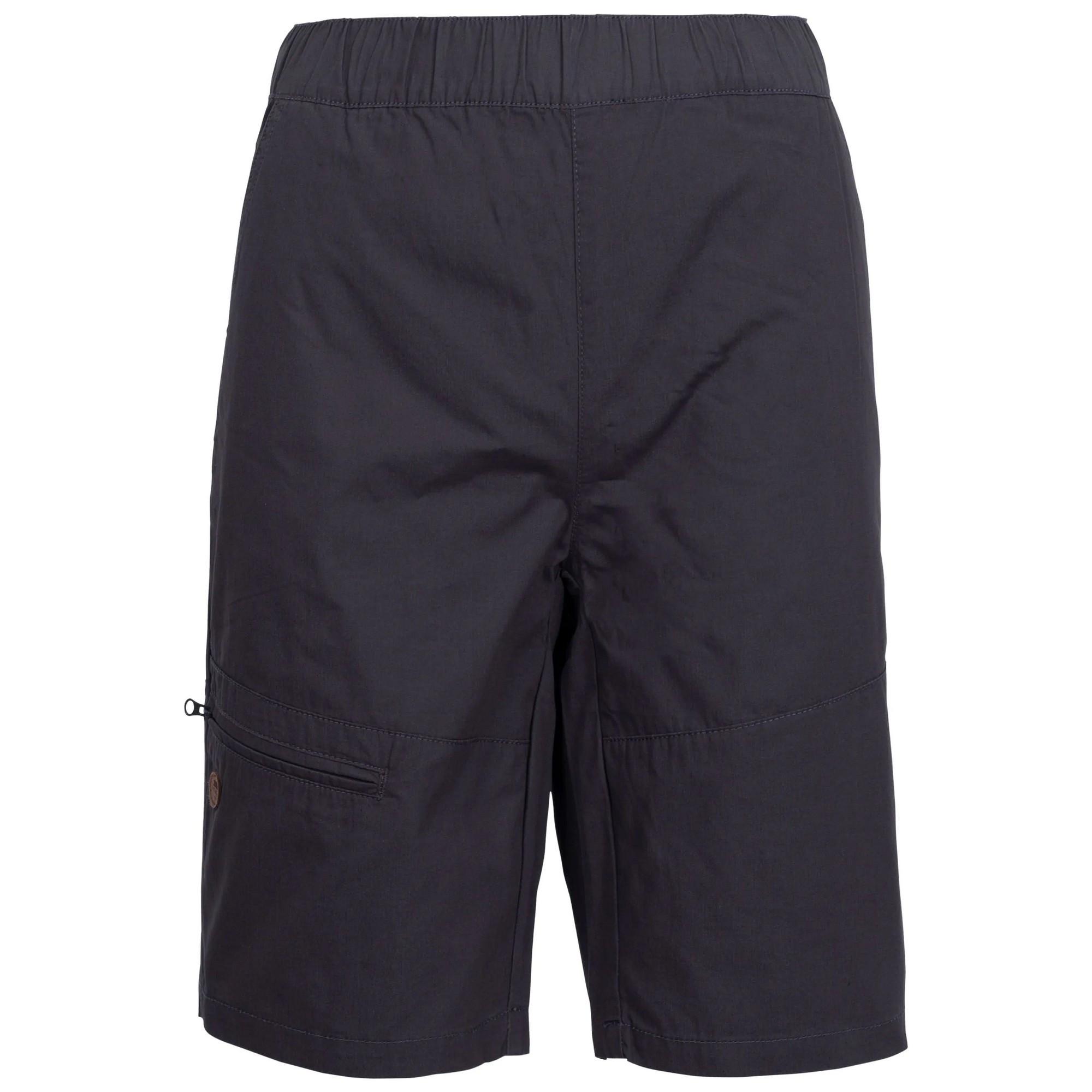 Image of Siglos Shorts Damen Grau XXS
