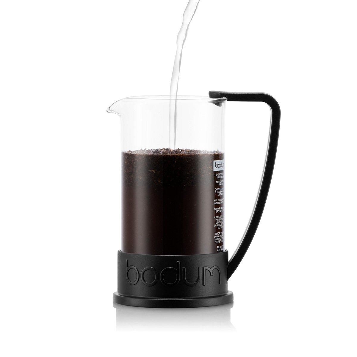 bodum Cafetière à piston BRAZIL  