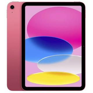 Apple  Apple iPad 10.9 11th gen. 5G 256GB Pink (HK) 