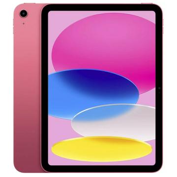 Apple iPad 10.9 11th gen. 5G 256GB Pink (HK)