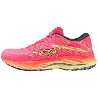 MIZUNO  Scarpe running da donna Mizuno Wave Rider 27 