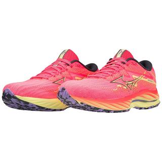 MIZUNO  Scarpe running da donna Mizuno Wave Rider 27 