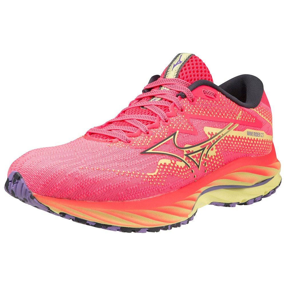 MIZUNO  Scarpe running da donna Mizuno Wave Rider 27 