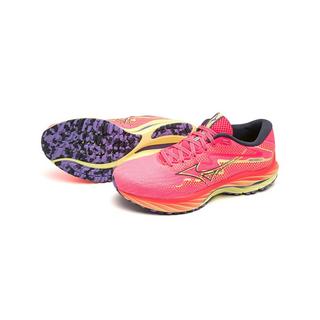 MIZUNO  Scarpe running da donna Mizuno Wave Rider 27 