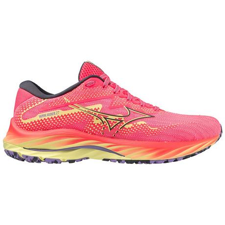 MIZUNO  Scarpe running da donna Mizuno Wave Rider 27 