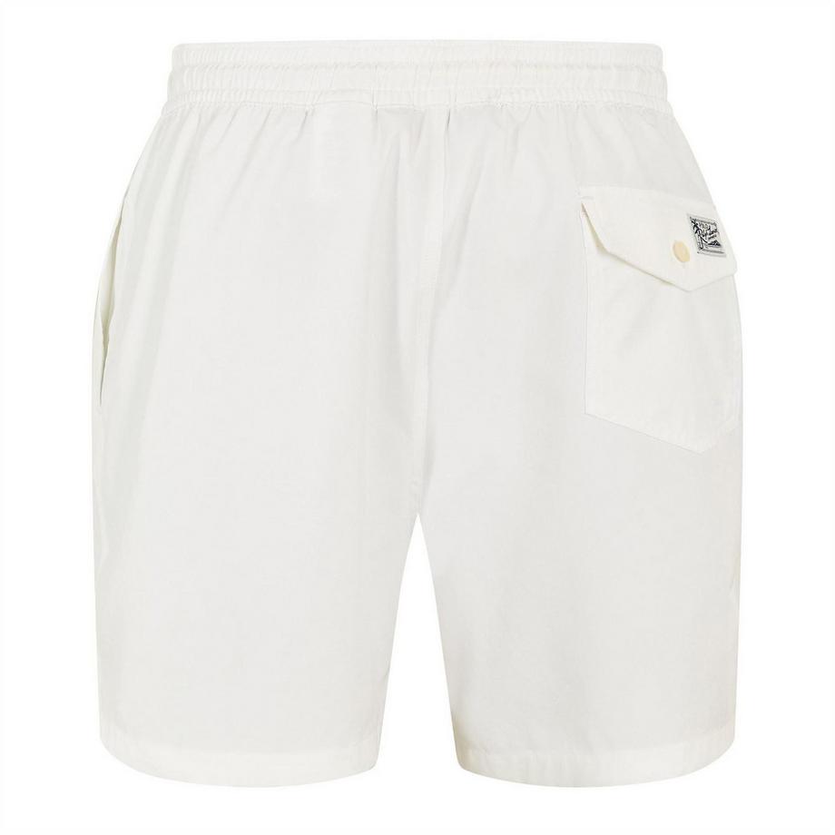 Ralph Lauren  Traveller Costume Da Bagno A Pantaloncino 