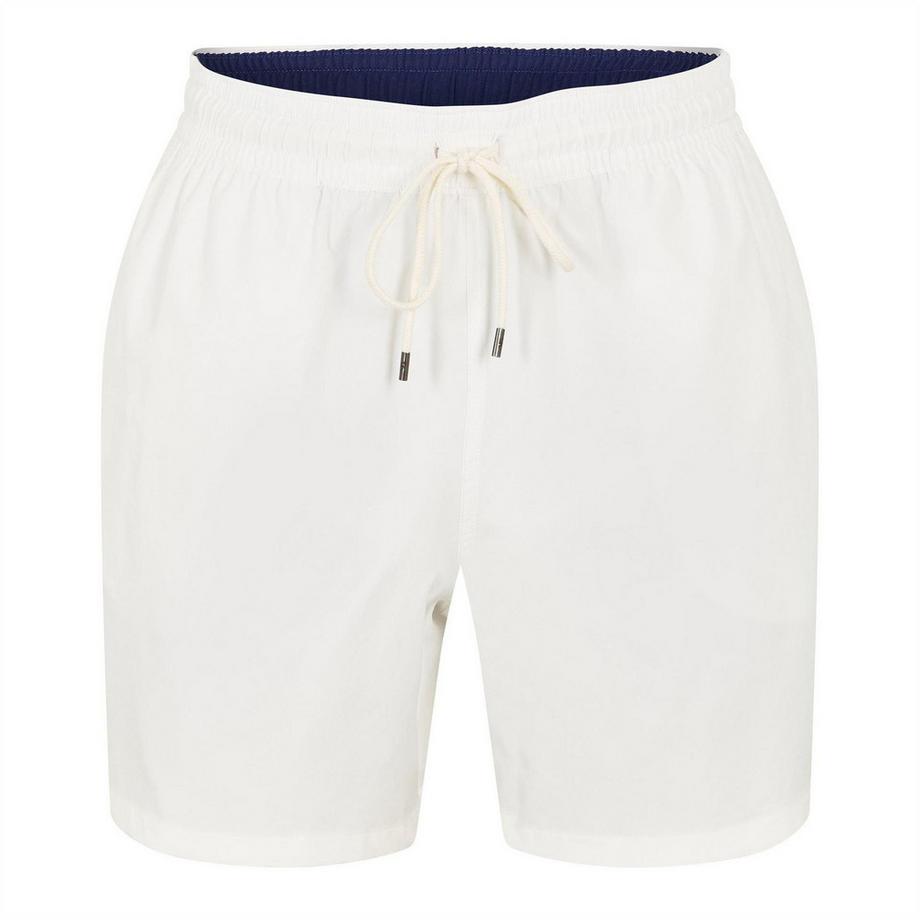 Traveller Costume Da Bagno A Pantaloncino