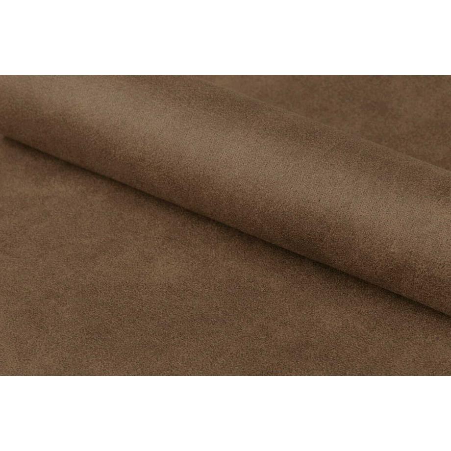 mutoni Barhocker Cabot Metall hellbraun  