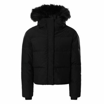 Giacca da ragazza The North Face Printed Dealio City