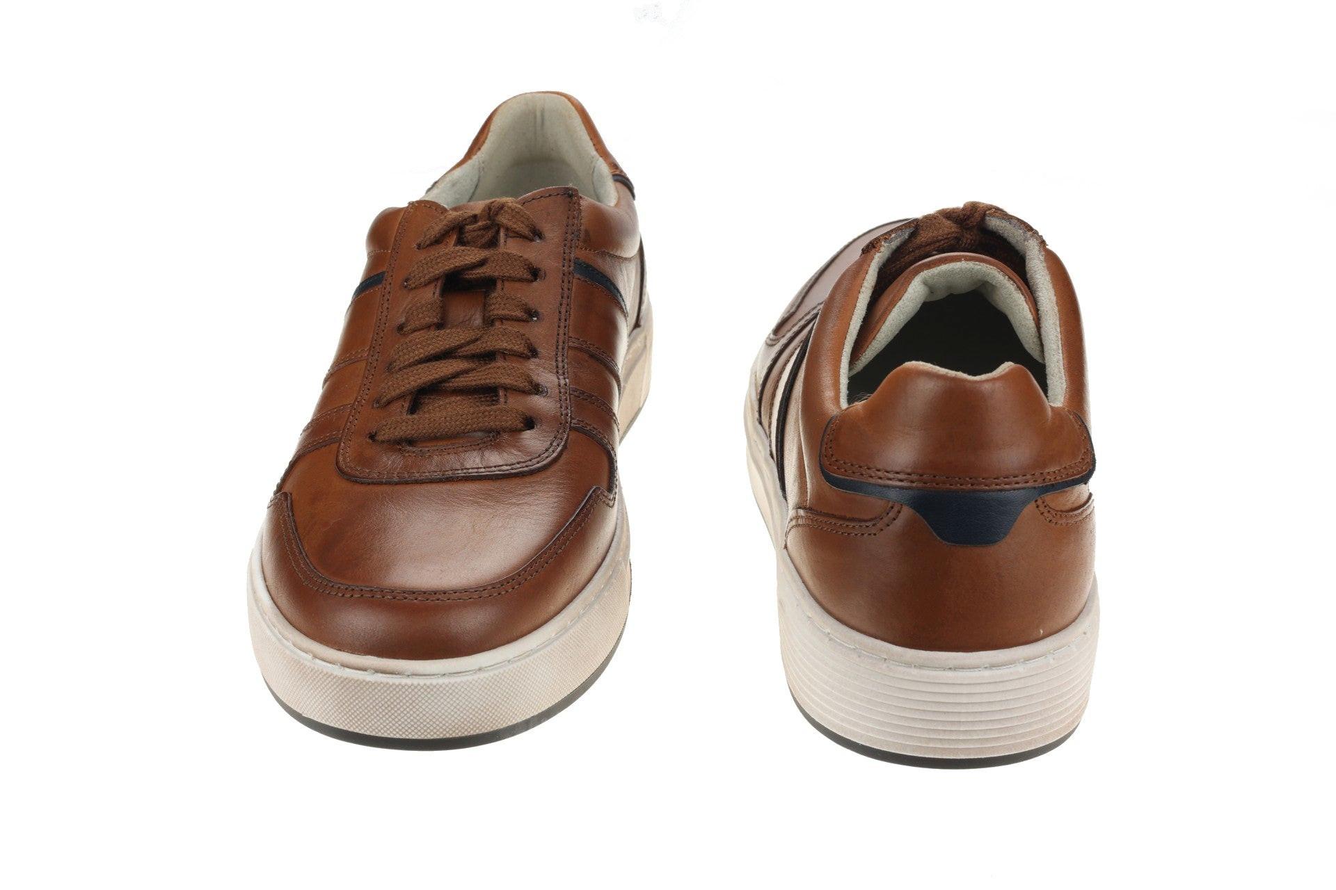 Pius Gabor  Leder sneaker 