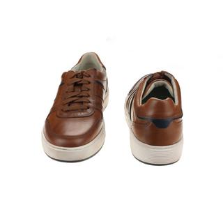 Pius Gabor  Leder sneaker 