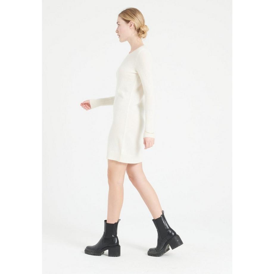 Studio Cashmere8 LILLY 12 Abito girocollo in cashmere  