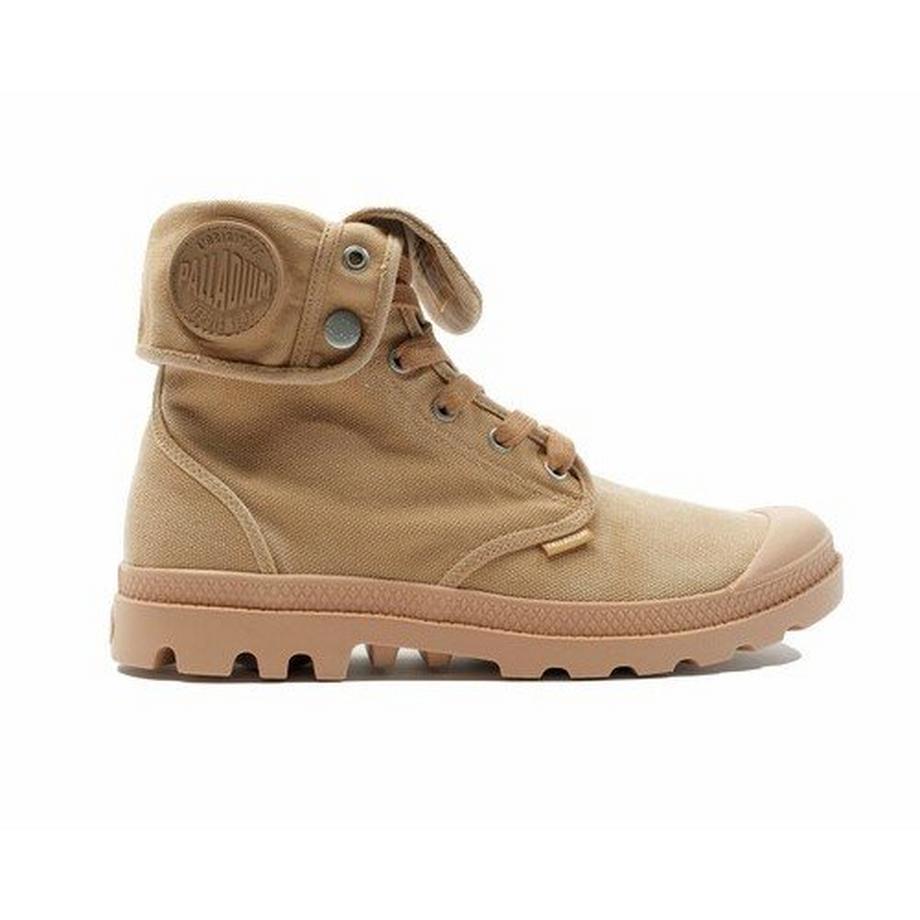 PALLADIUM Bottines Baggy  