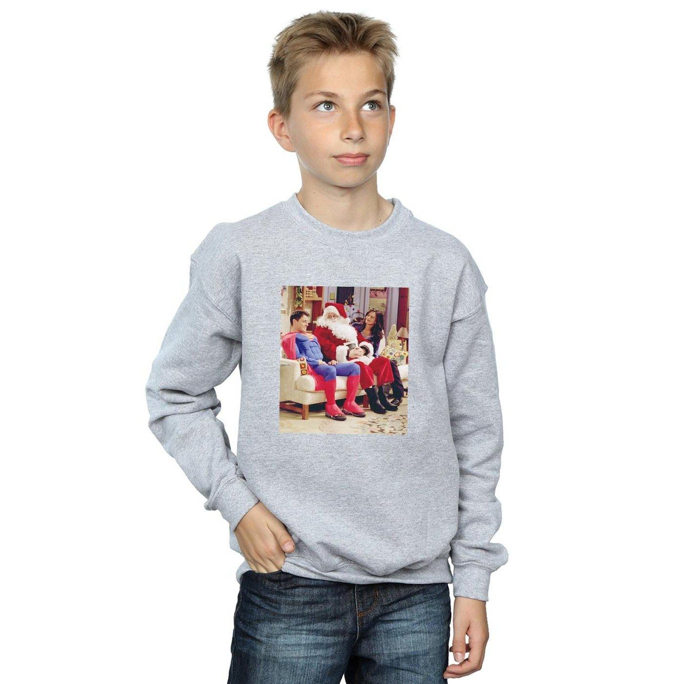 Friends  Sweatshirt 