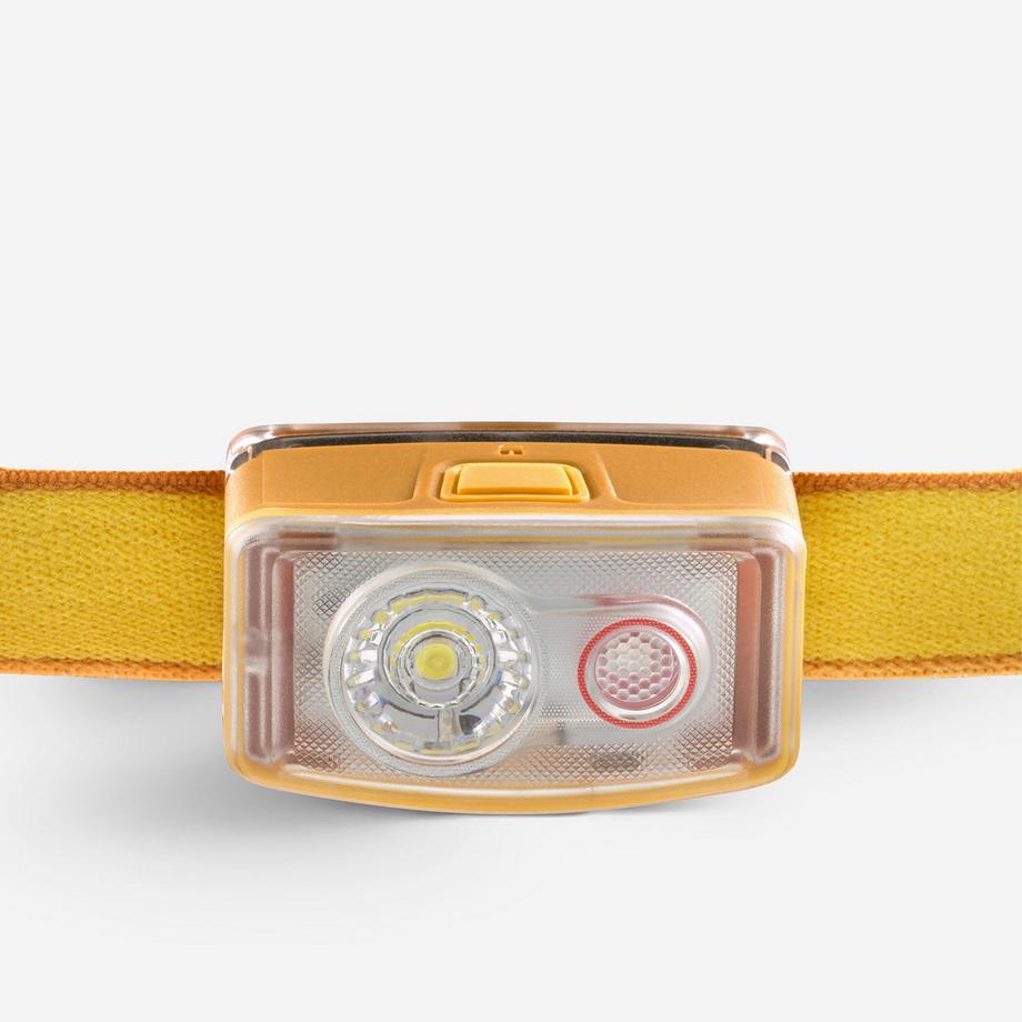 SIMOND  Lampada frontale 150 lumen 