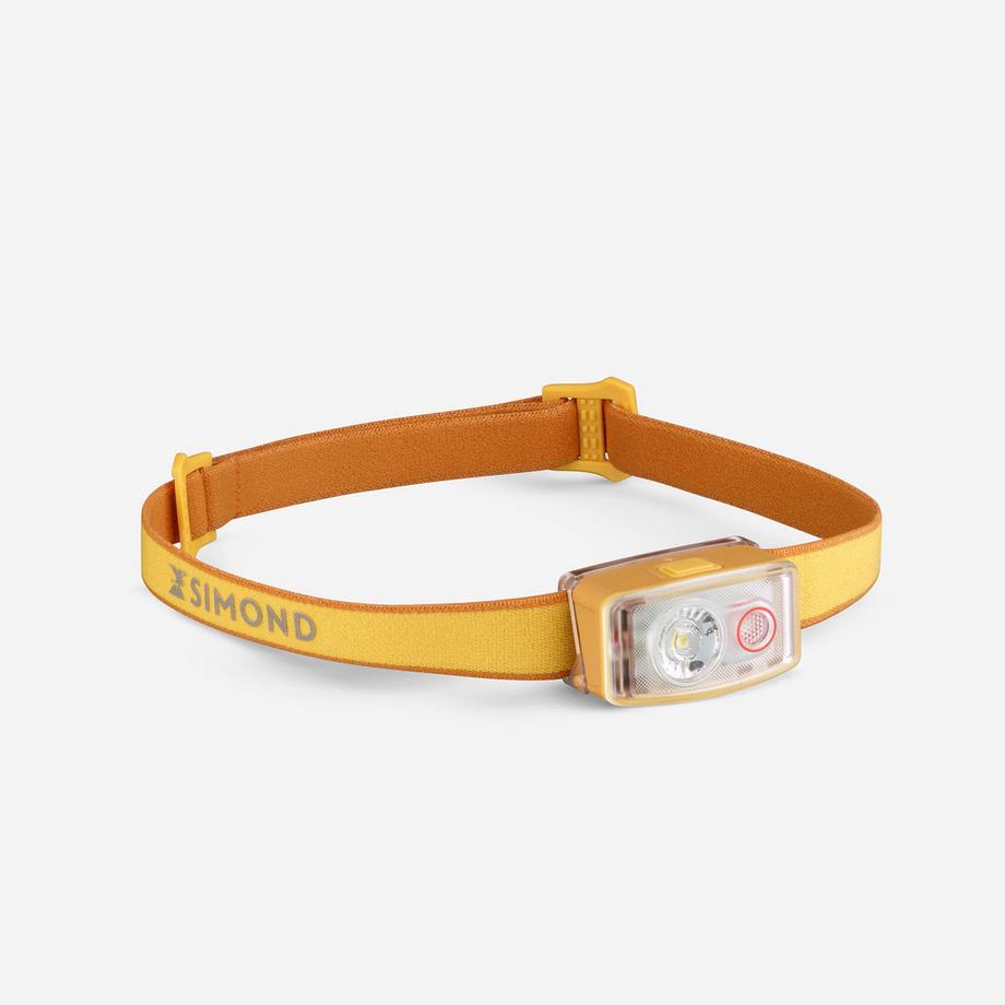 SIMOND  Lampada frontale 150 lumen 