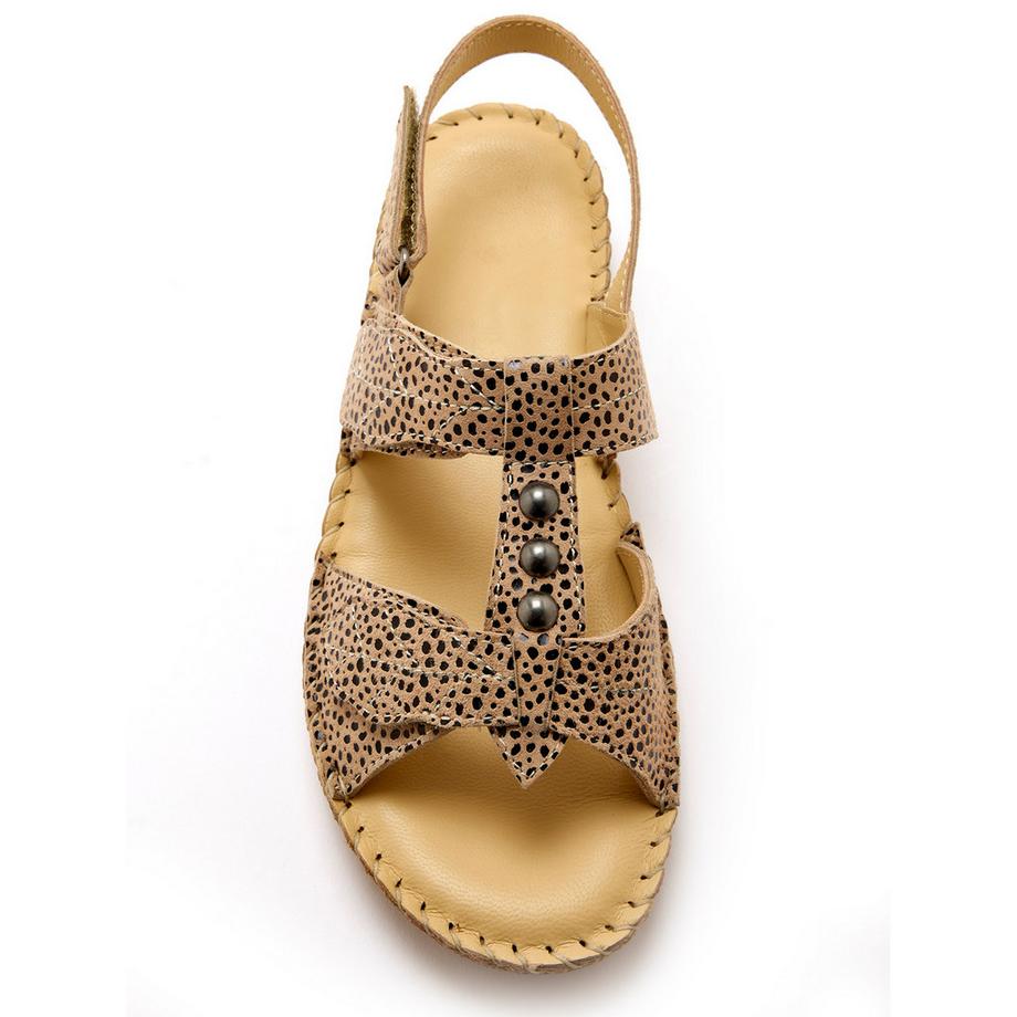 Pédiconfort  sandalen fã¼r damen pã©diconfort 