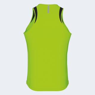 errea  tanktop starter 