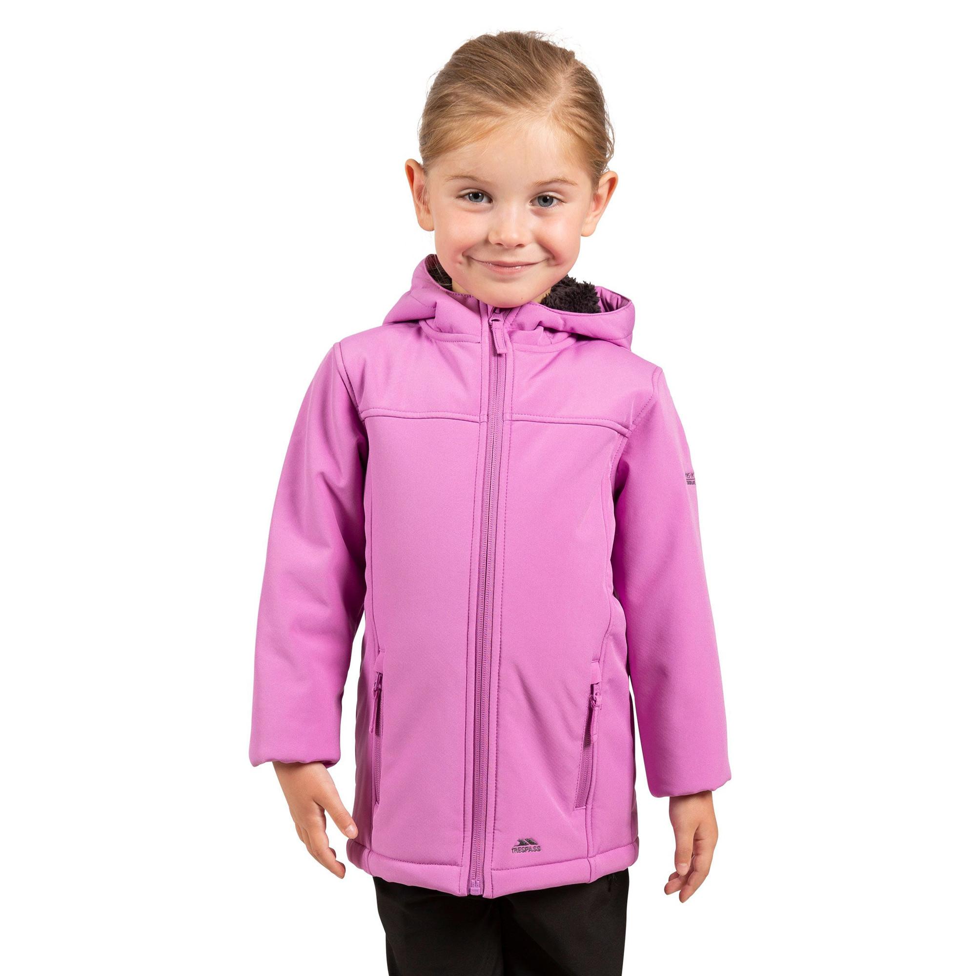 Trespass  Veste softshell KRISTEN 