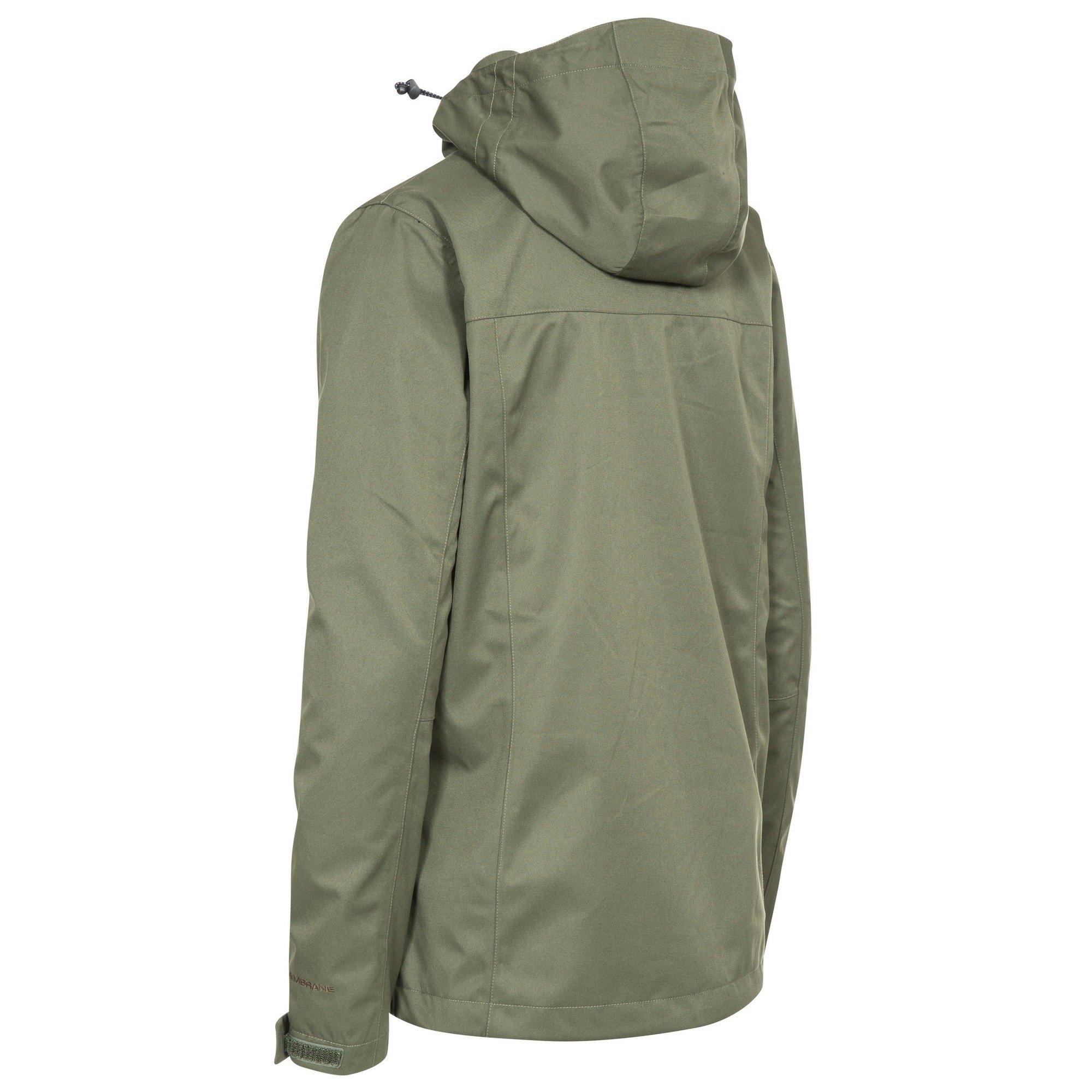 Trespass  Veste imperméable EMESON DLX 