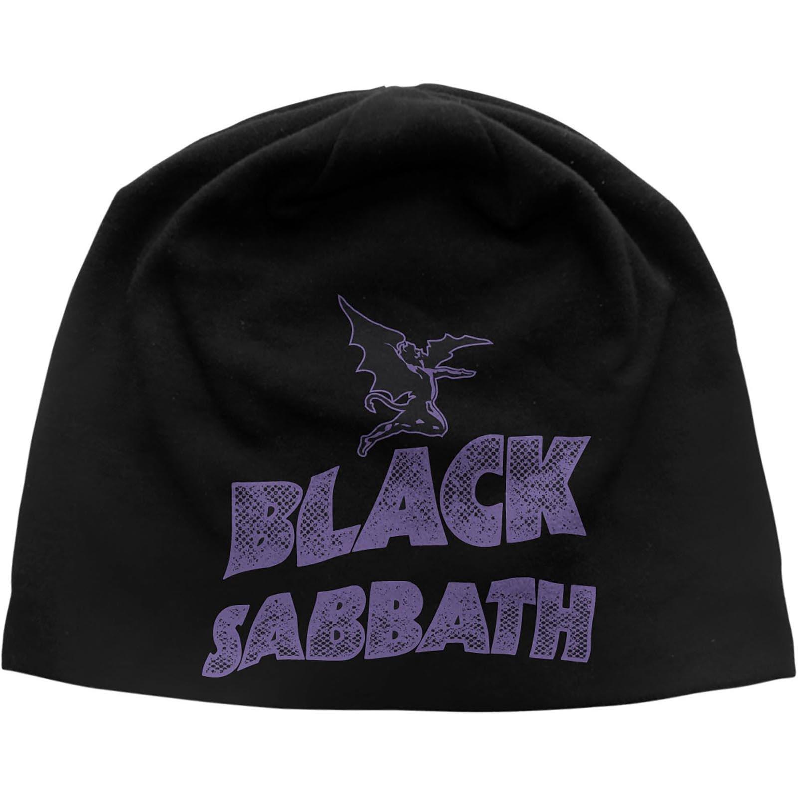 Black Sabbath  Bonnet 